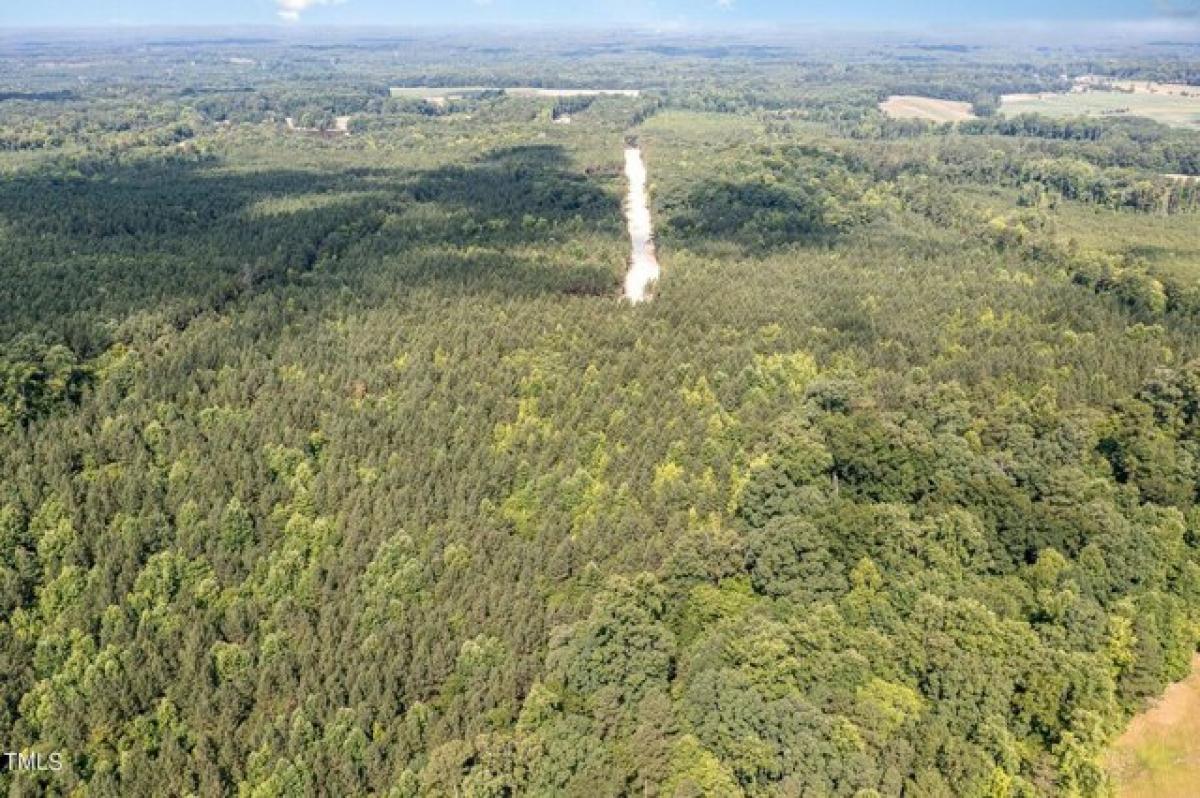 Picture of Residential Land For Sale in Chapel Hill, North Carolina, United States