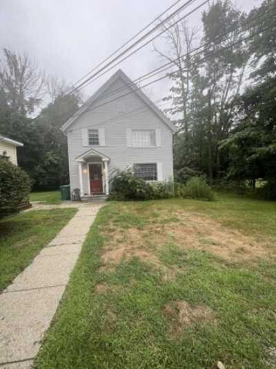 Home For Sale in Easton, Massachusetts