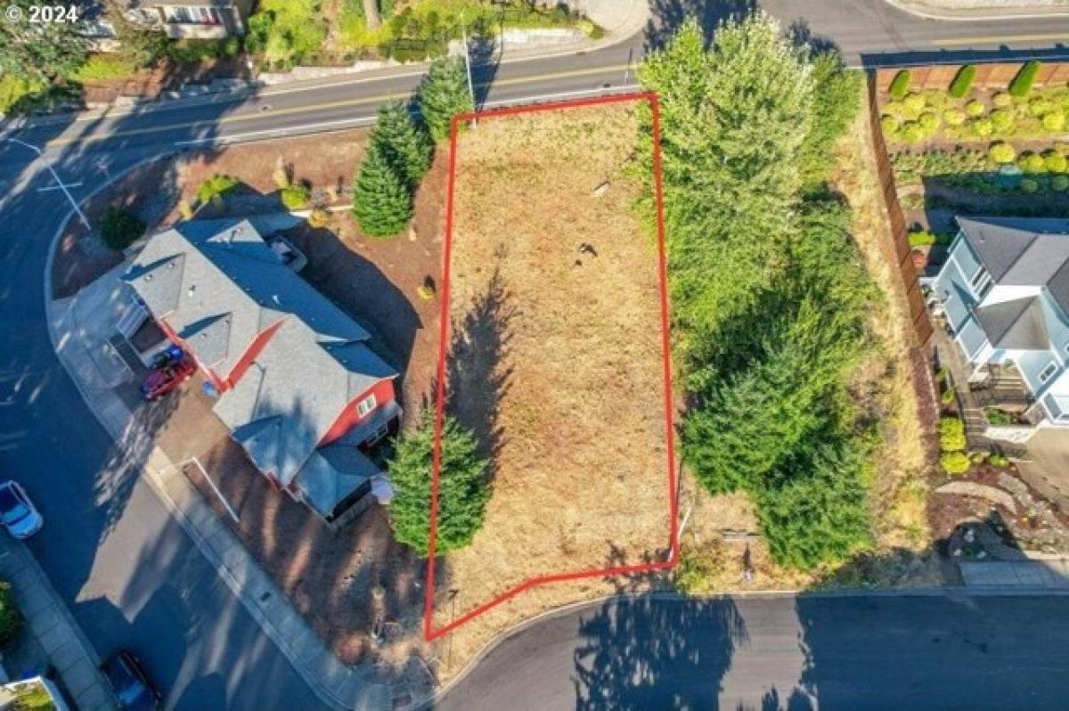 Picture of Residential Land For Sale in Salem, Oregon, United States