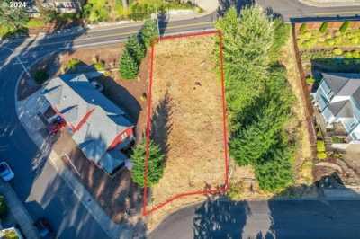 Residential Land For Sale in Salem, Oregon