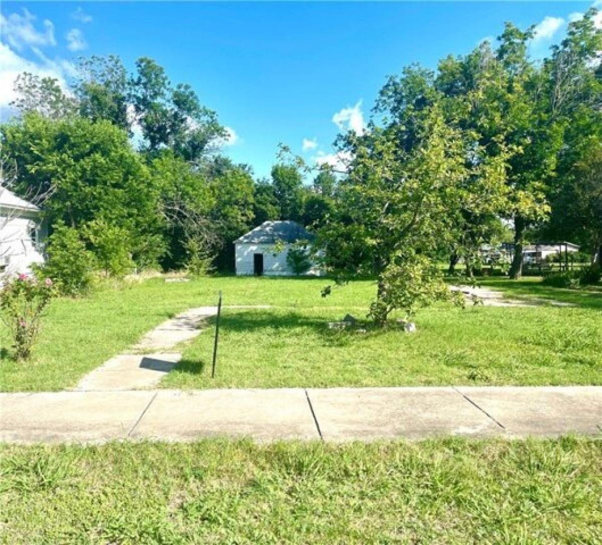 Picture of Residential Land For Sale in Mart, Texas, United States