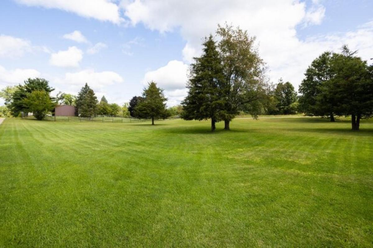 Picture of Residential Land For Sale in Brooklyn, Michigan, United States