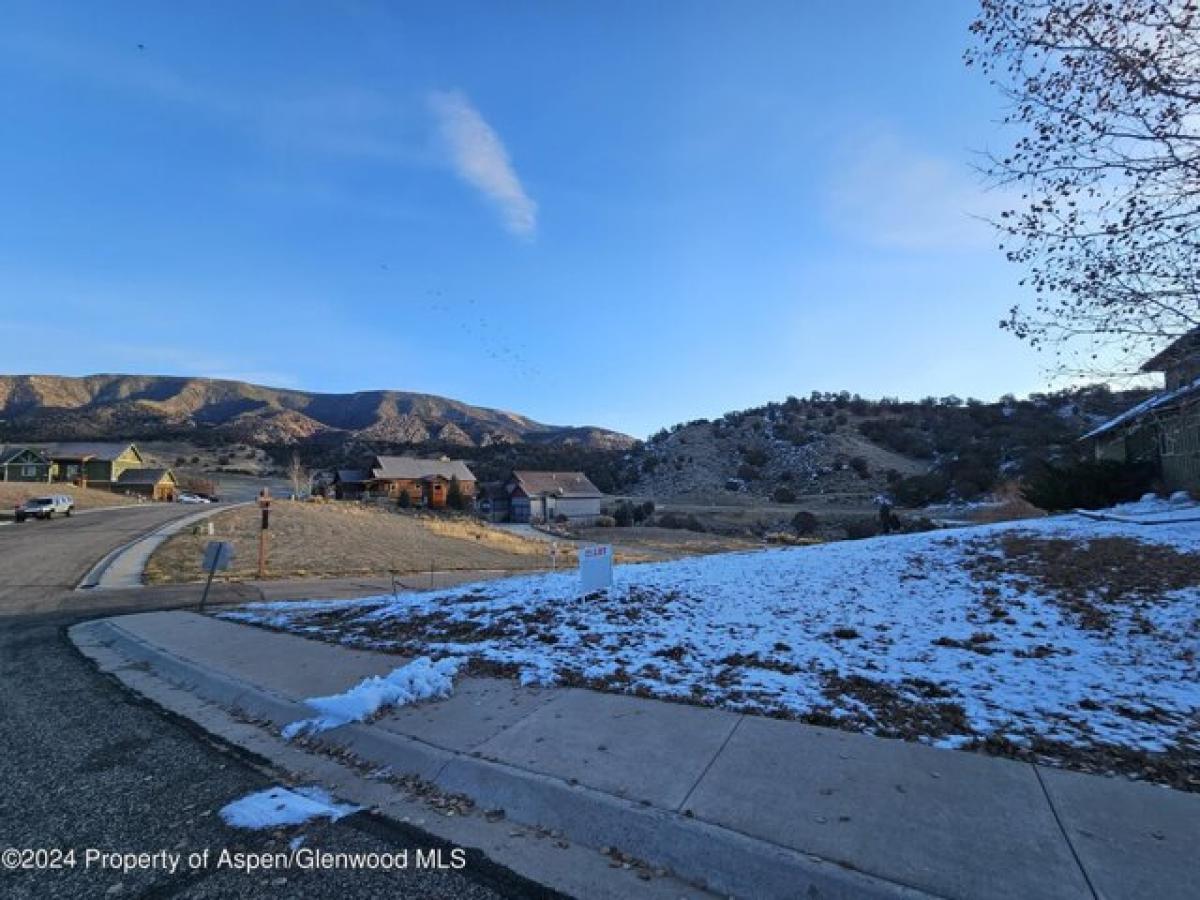 Picture of Residential Land For Sale in New Castle, Colorado, United States