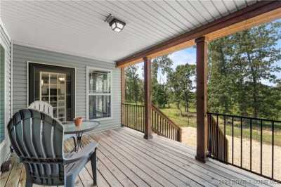 Home For Sale in Macks Creek, Missouri