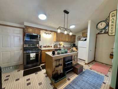 Home For Sale in Gallipolis, Ohio