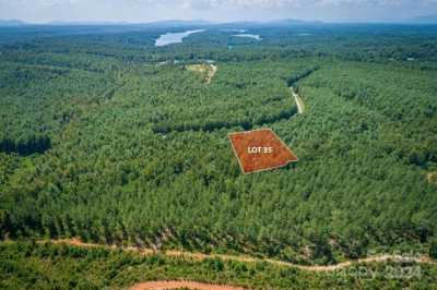 Residential Land For Sale in Morganton, North Carolina