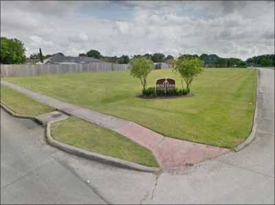 Residential Land For Sale in Port Arthur, Texas