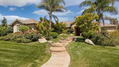 Home For Sale in Thornton, California