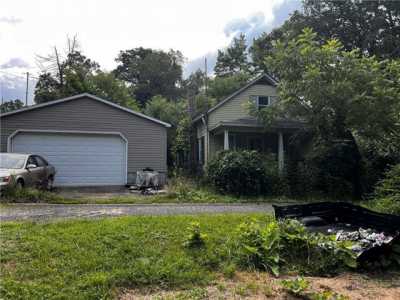 Home For Sale in Black Lick, Pennsylvania