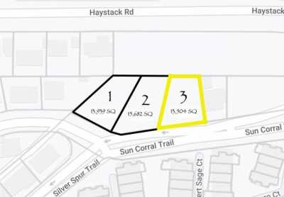 Residential Land For Sale in Palm Desert, California