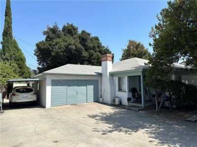 Home For Sale in Temple City, California