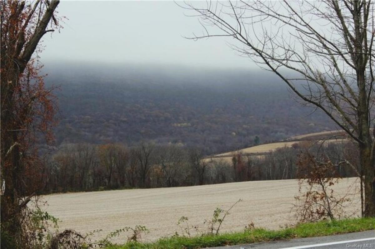 Picture of Residential Land For Sale in Ancram, New York, United States