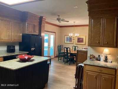 Home For Sale in Clinton, Mississippi