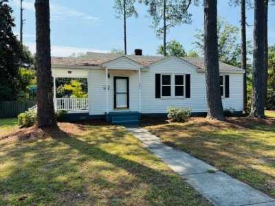 Home For Sale in Hampton, South Carolina