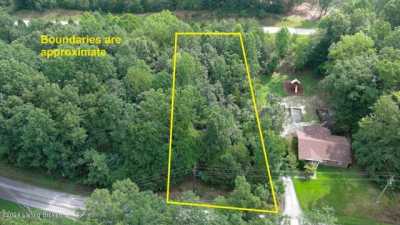 Residential Land For Rent in Brandenburg, Kentucky