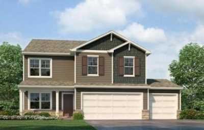 Home For Sale in Platte City, Missouri