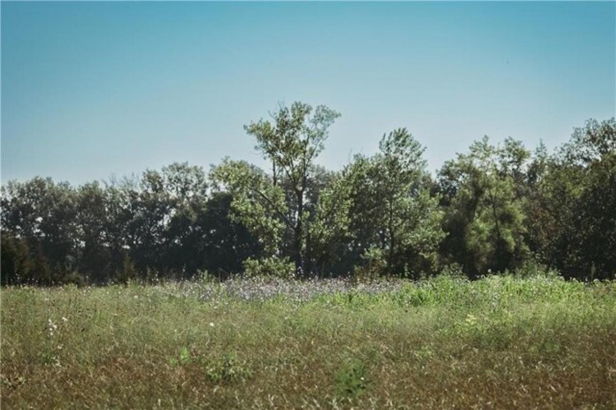 Picture of Residential Land For Sale in Knob Noster, Missouri, United States