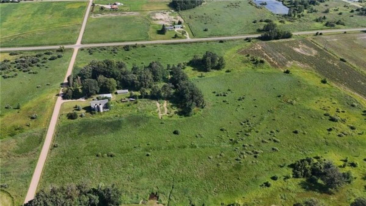 Picture of Residential Land For Sale in Princeton, Minnesota, United States