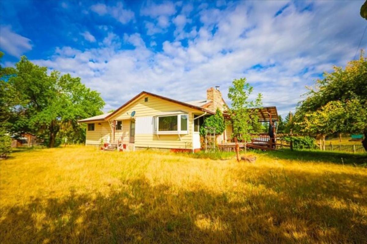 Picture of Home For Sale in Rexford, Montana, United States