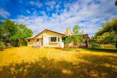 Home For Sale in Rexford, Montana