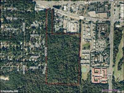 Residential Land For Sale in Gainesville, Florida