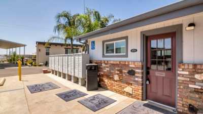 Home For Sale in Calimesa, California