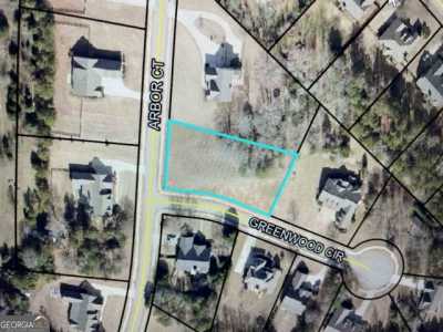 Residential Land For Sale in 