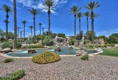 Residential Land For Sale in Litchfield Park, Arizona