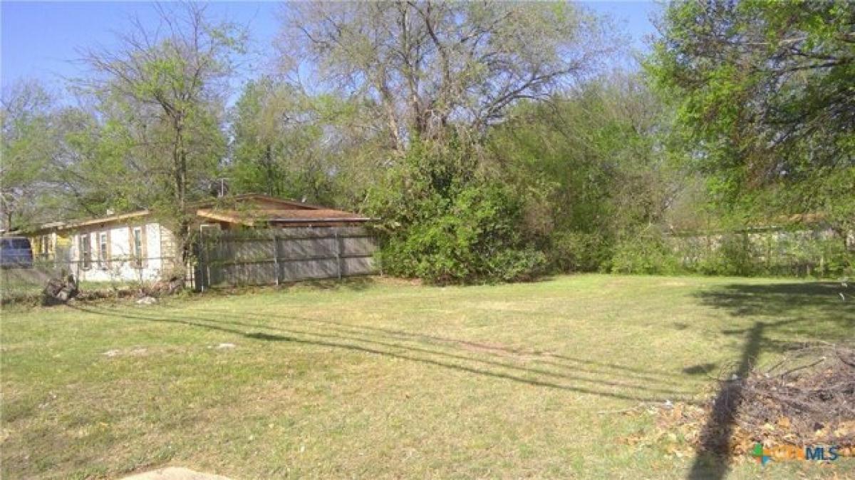 Picture of Residential Land For Sale in Killeen, Texas, United States