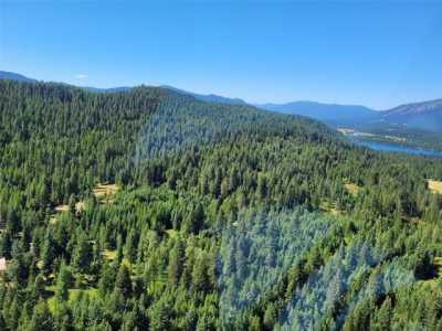 Residential Land For Sale in Trout Creek, Montana