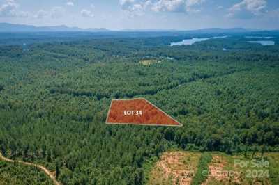 Residential Land For Sale in Morganton, North Carolina