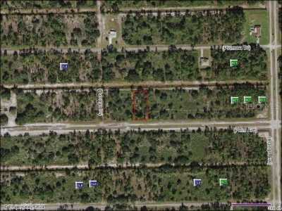 Residential Land For Sale in Indian Lake Estates, Florida