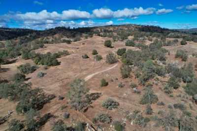 Residential Land For Sale in Coarsegold, California