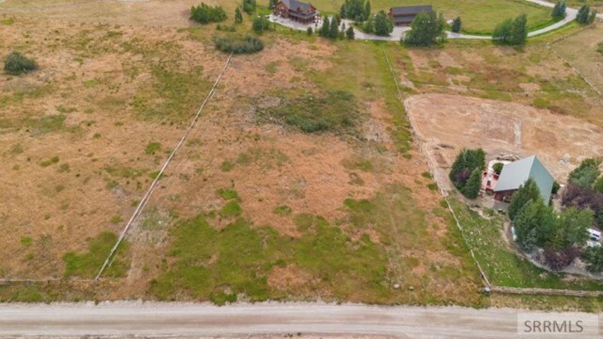 Picture of Residential Land For Sale in Ashton, Idaho, United States