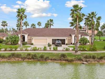 Home For Sale in Laguna Vista, Texas