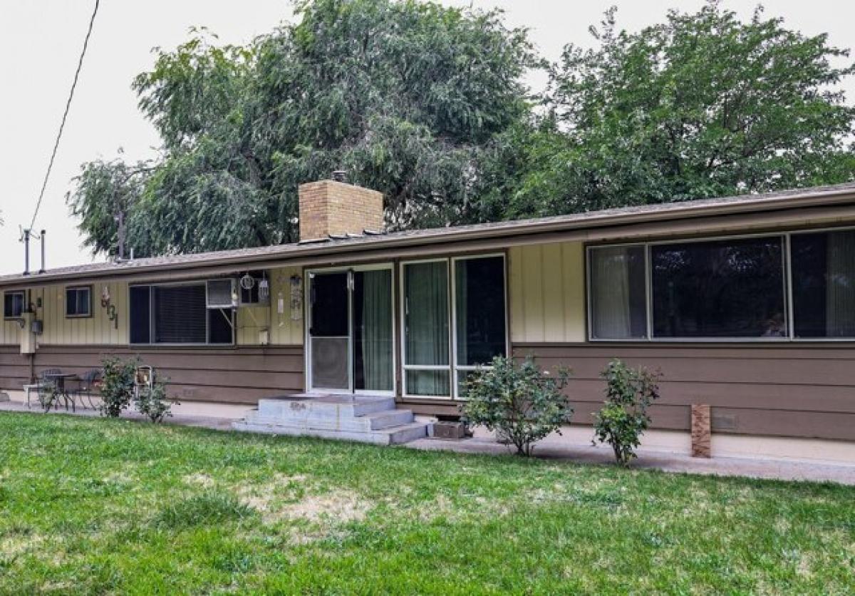 Picture of Home For Sale in Central Point, Oregon, United States