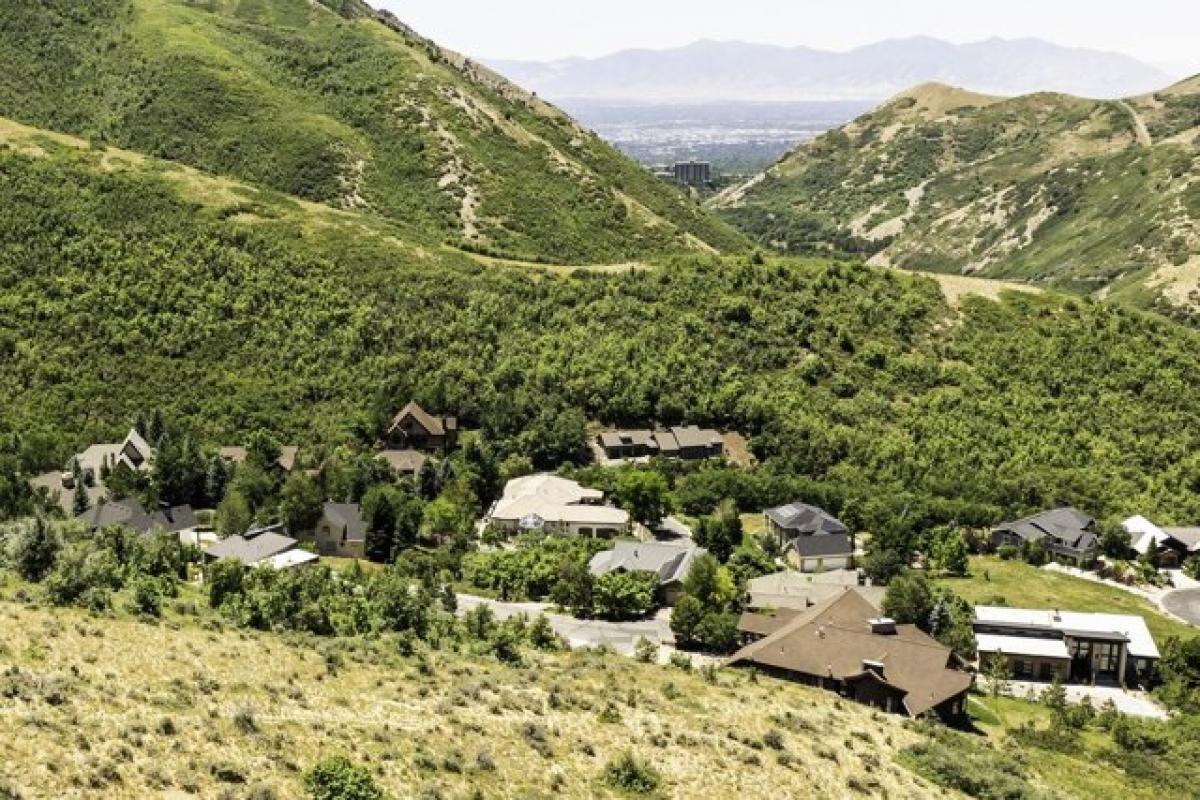 Picture of Residential Land For Sale in Salt Lake City, Utah, United States