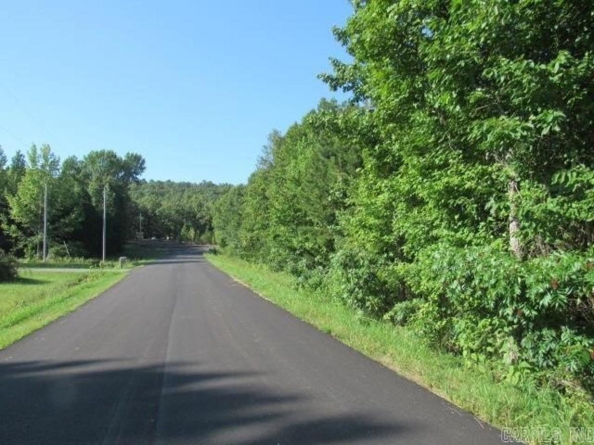 Picture of Residential Land For Sale in Conway, Arkansas, United States