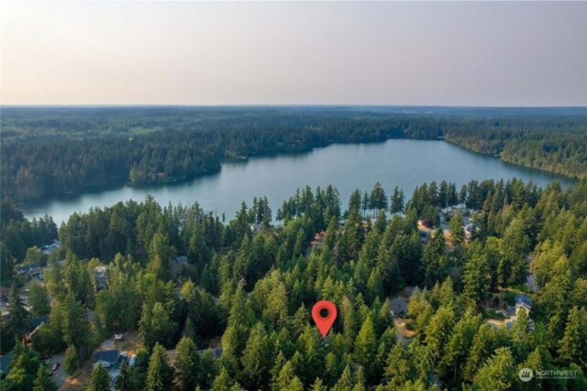 Picture of Home For Sale in Yelm, Washington, United States