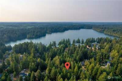 Home For Sale in Yelm, Washington