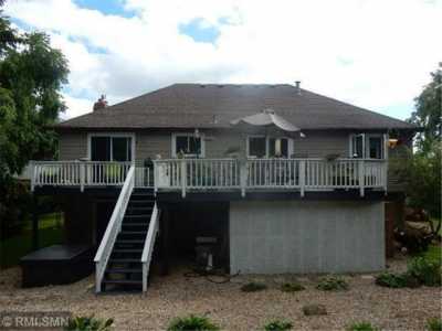 Home For Sale in Apple Valley, Minnesota