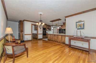 Home For Sale in Mechanicsville, Virginia