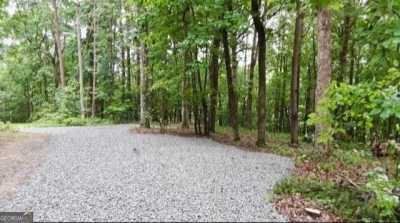 Residential Land For Sale in Cleveland, Georgia