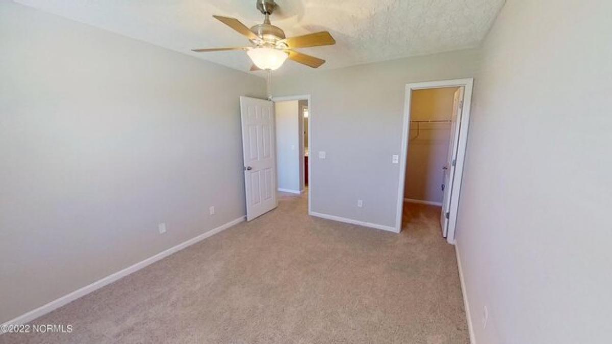 Picture of Home For Rent in Holly Ridge, North Carolina, United States