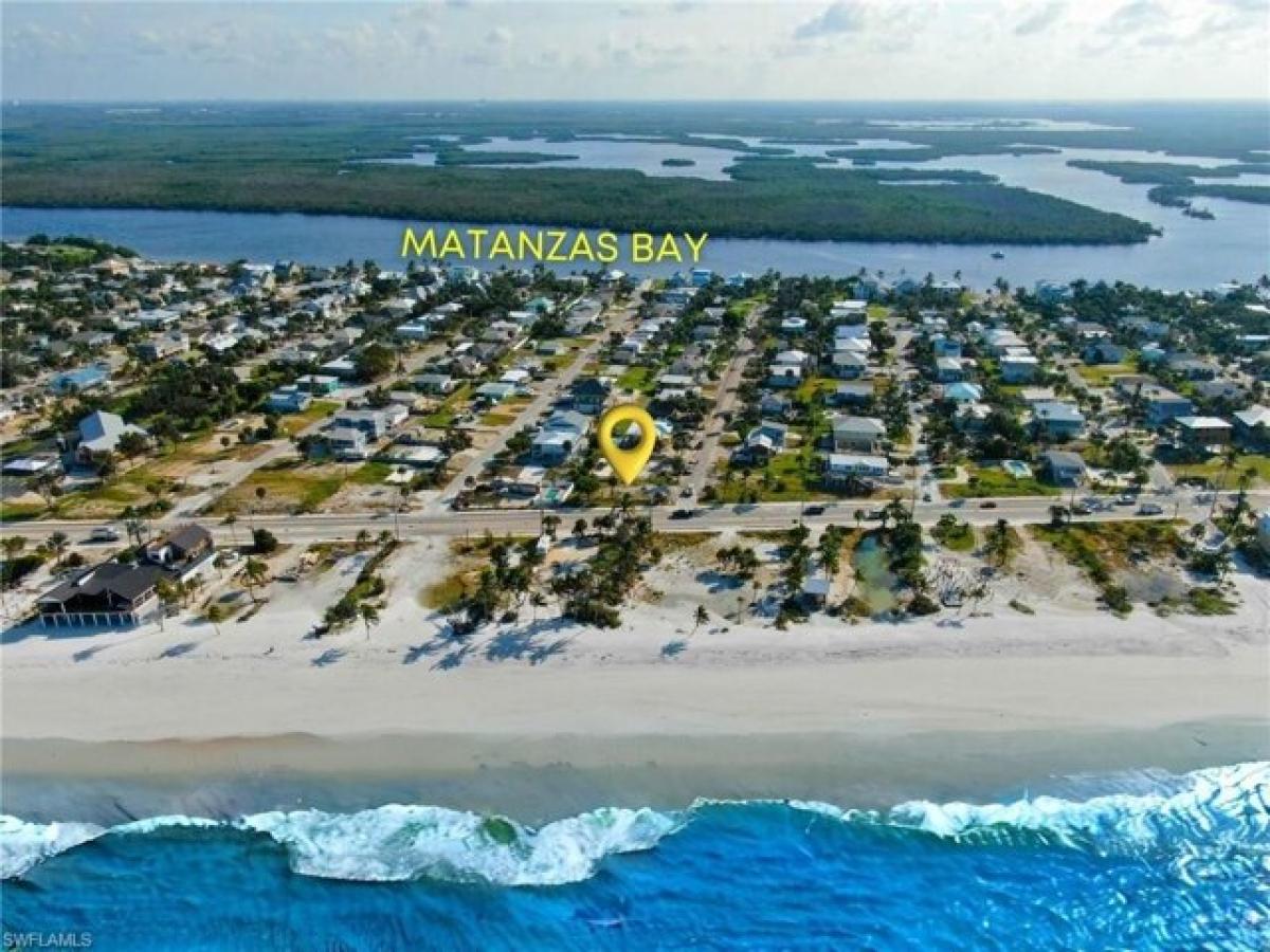 Picture of Residential Land For Sale in Fort Myers Beach, Florida, United States