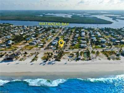 Residential Land For Sale in Fort Myers Beach, Florida