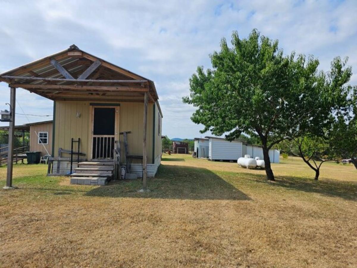 Picture of Home For Sale in Talihina, Oklahoma, United States