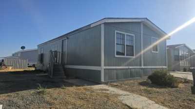 Home For Sale in Rosamond, California