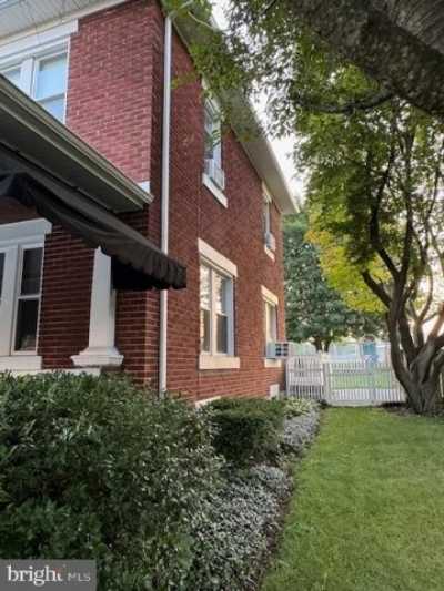 Home For Sale in Lewistown, Pennsylvania