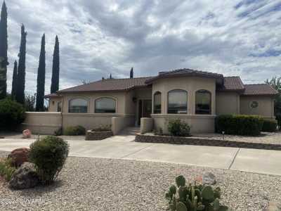 Home For Sale in Clarkdale, Arizona